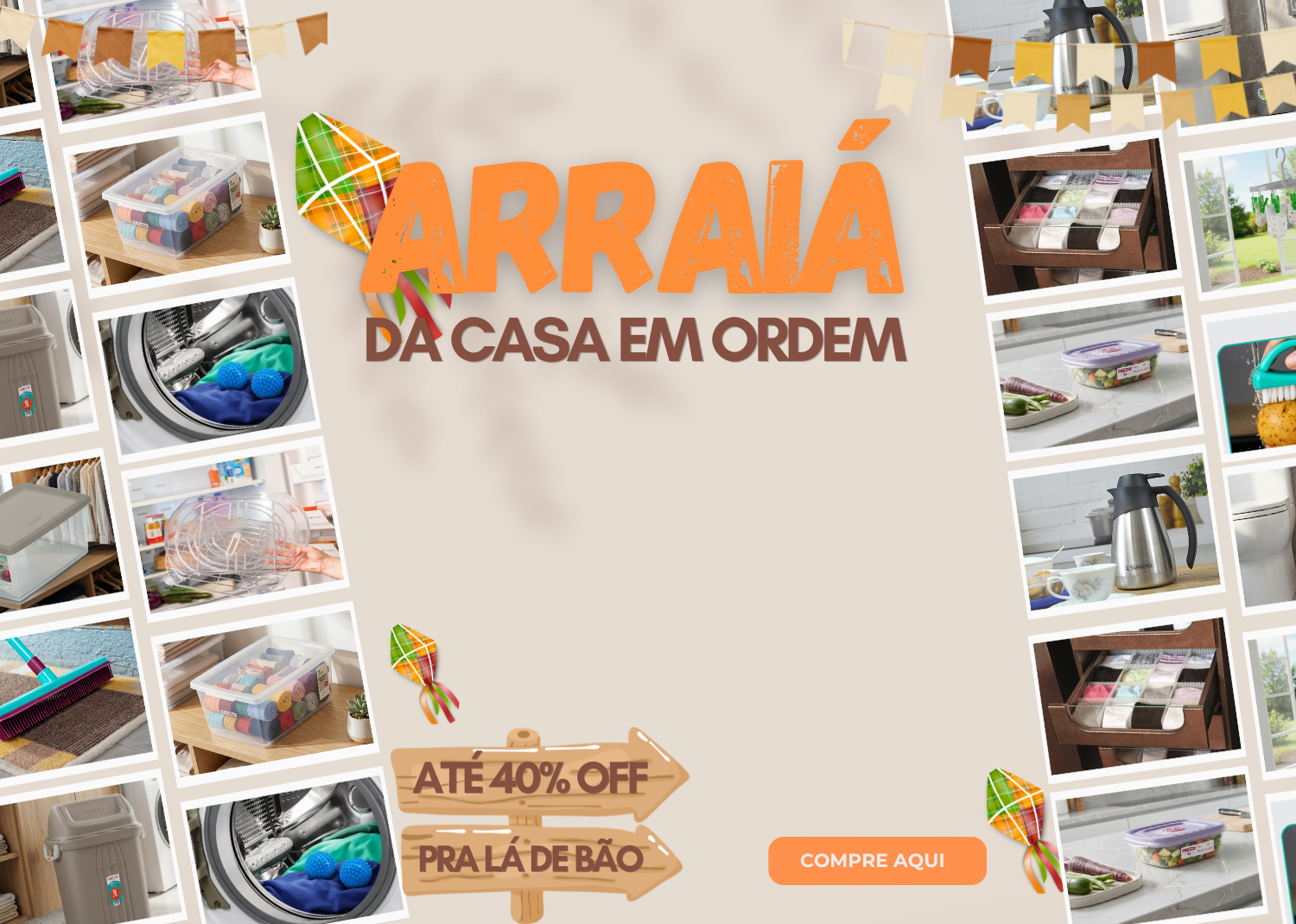 ARRAIA | Lots Home Shop